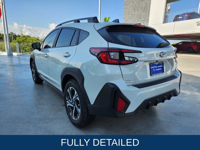 2024 Subaru Crosstrek Premium 5