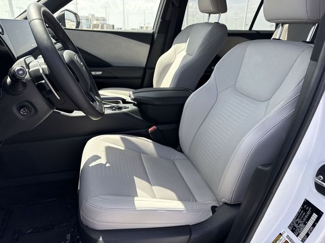 2024 Lexus Tx - $54,588