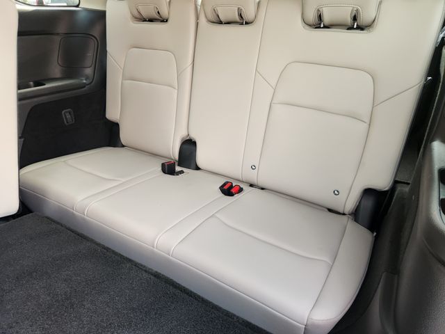 2026 Nissan Pathfinder SL Blue at Central Houston Nissan