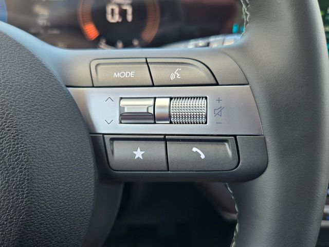 2027 Hyundai Kona
