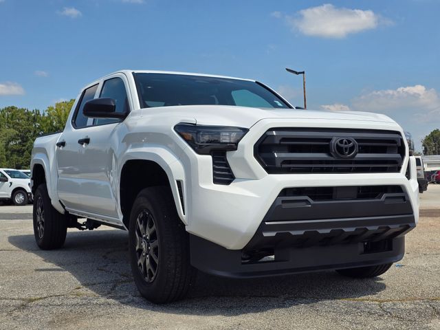 2026 Toyota Tacoma SR:169813B