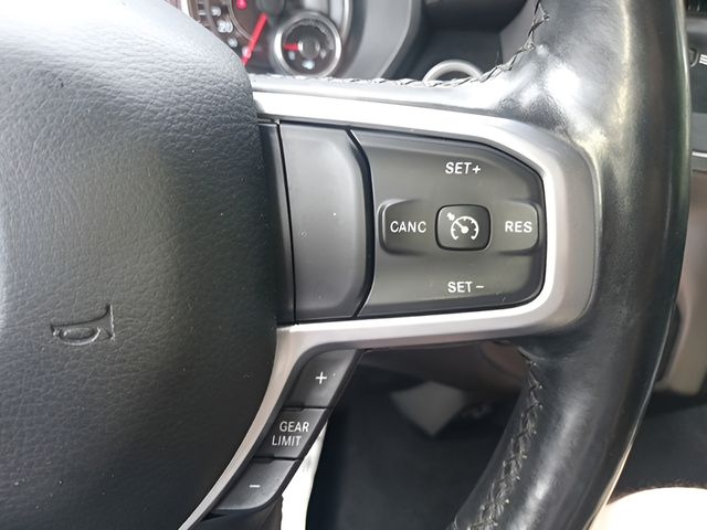 Used 2019 Ram 1500 Truck