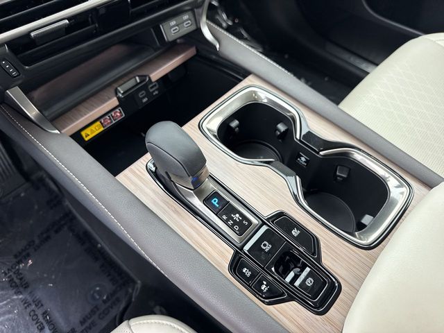 2025 Lexus RX - $59,588