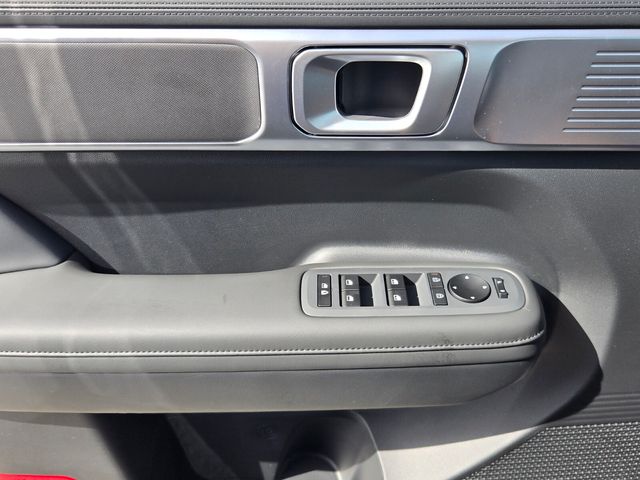 2027 Hyundai Santa Fe