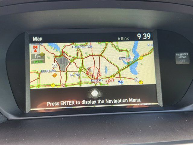 used 2019 Acura TLX car, priced at $28,625