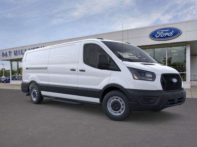 2026 Ford Transit-250