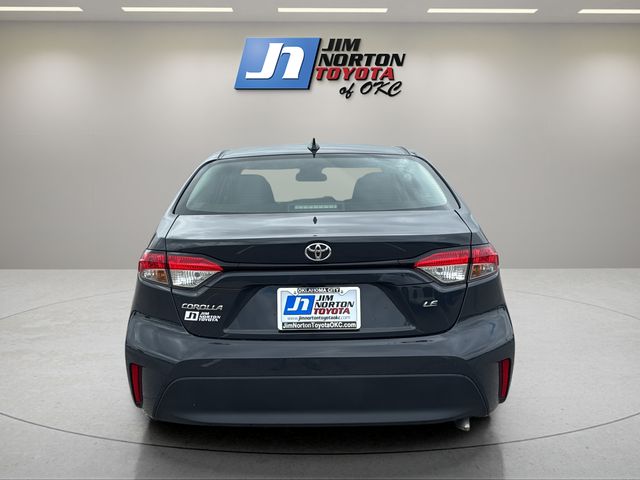 Used 2024 Toyota Corolla Sedan