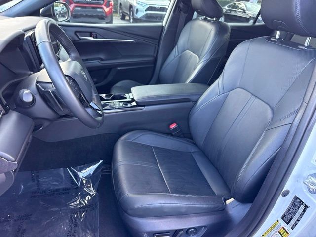 2025 Toyota Camry - $34,488