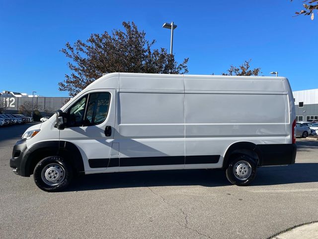 2023 Ram ProMaster 3500 High Roof 6