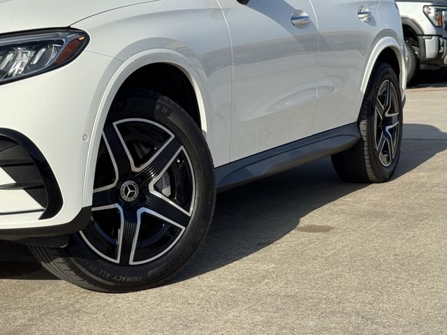2025 Mercedes-Benz GLC GLC 300 - 2