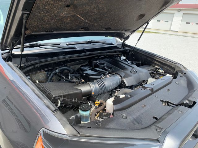 Used 2023 Toyota 4Runner SUV