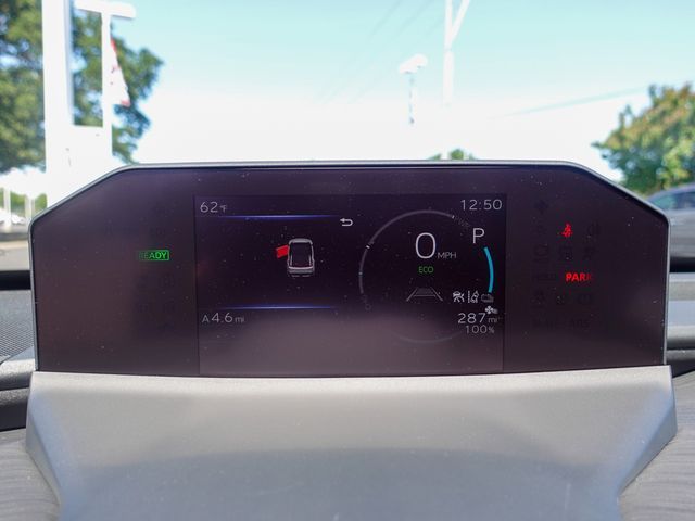 New 2026 Toyota C-HR SUV