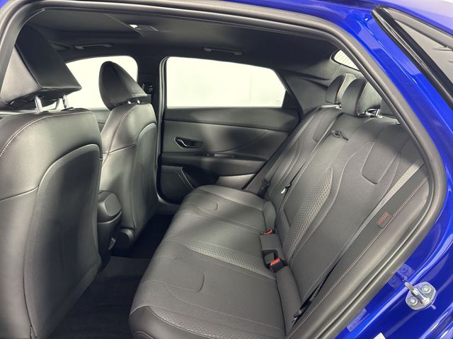 New 2025 Hyundai Elantra For Sale in Indianapolis, IN