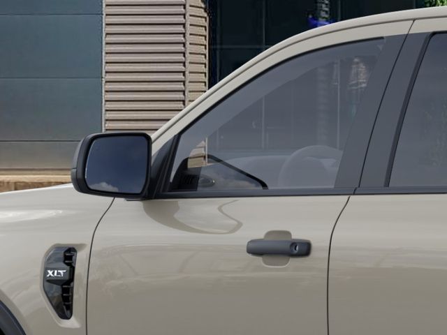 New 2026 Beige Ford XLT image 20