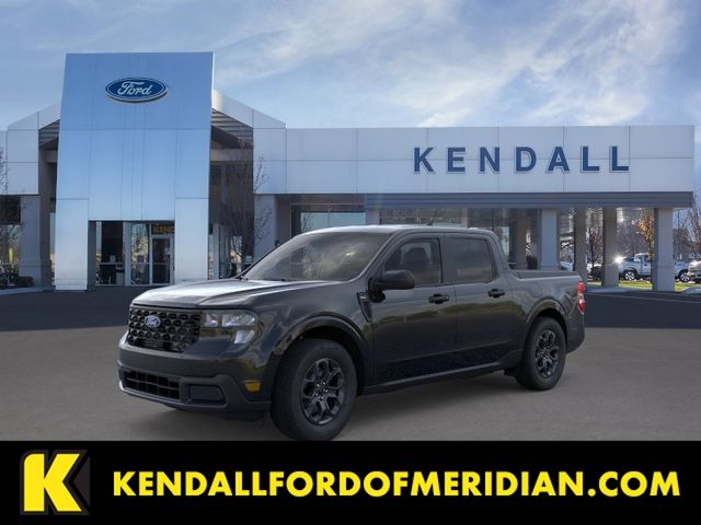 2026 Ford Maverick XLT AWD's photo