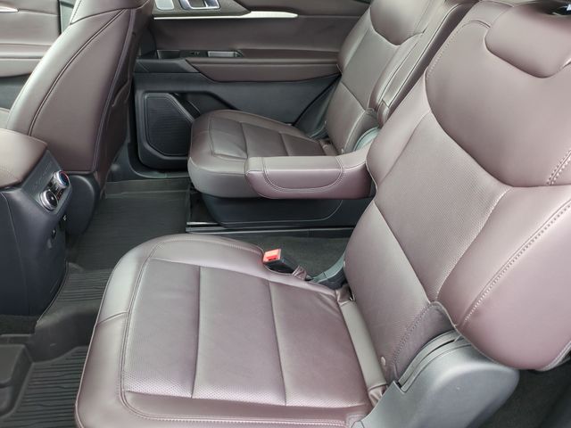 Used 2025 Gray Ford Platinum image 23