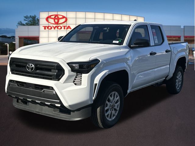 2024 Toyota Tacoma SR 23