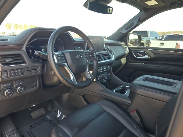 2023 Chevrolet Tahoe Z71:C02553