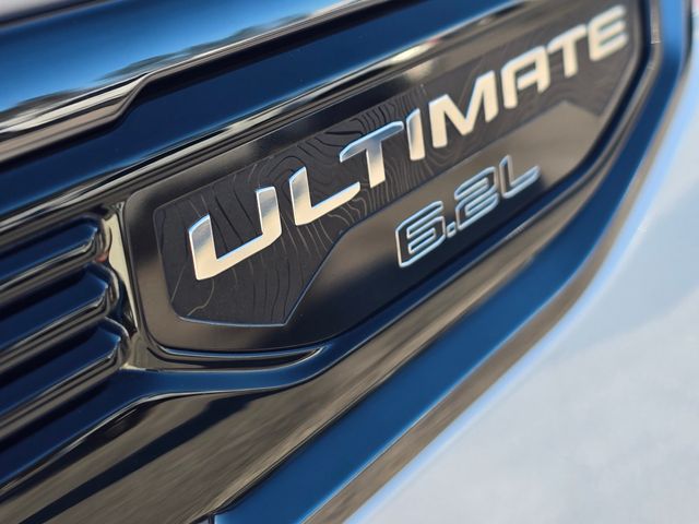 2023 GMC Sierra 1500 Denali Ultimate:45322A