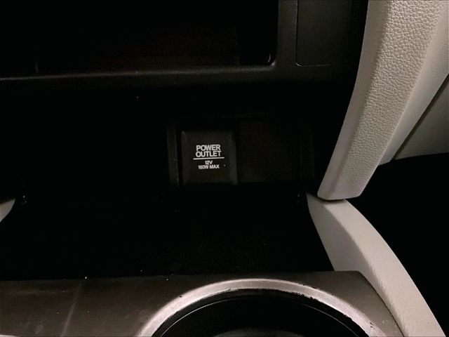2016 Honda Pilot LX Gray at Auto Express Mitsubishi