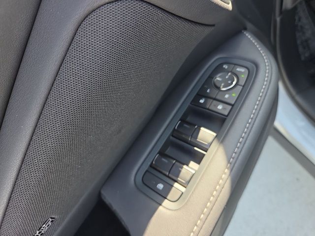 Used 2024 Lexus TX SUV