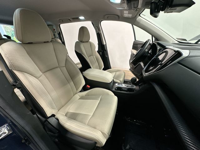 2023 Subaru Ascent Premium Blue at Subaru and VW of Moon Township