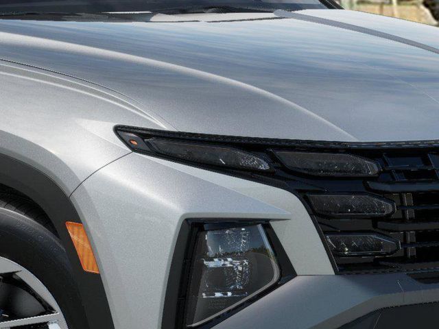 New 2026 Silver Hyundai SE image 9