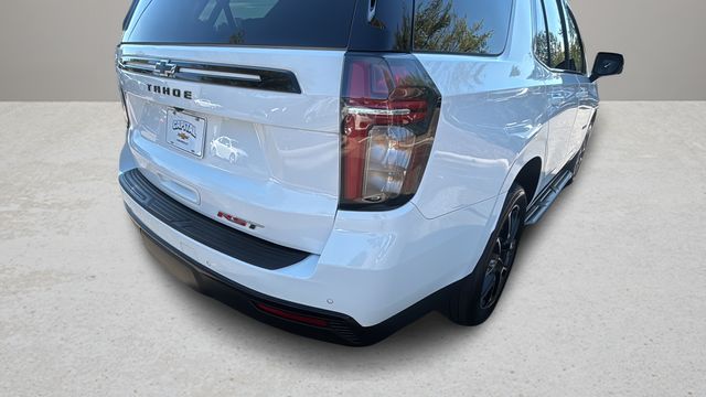 Used 2024 White Chevrolet RST image 42