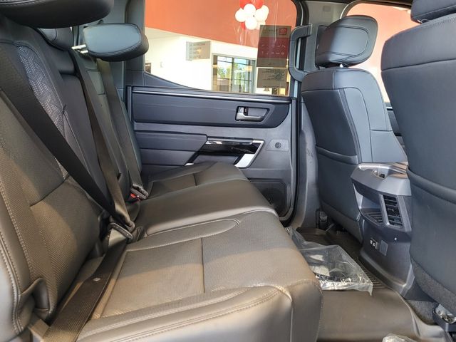 New 2025  Toyota Limited image 18