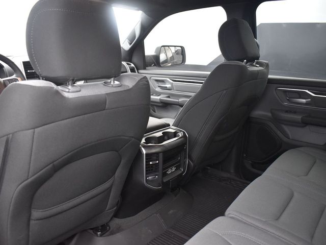 used 2023 Ram 1500 car, priced at $31,427