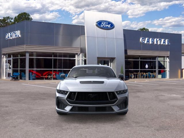 New 2026 Carbonized Gray Metallic Ford GT Premium Fastback image 6