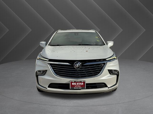 2023 Buick Enclave Premium Group - 2
