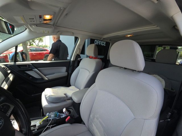 2018 Subaru Forester - $18,769