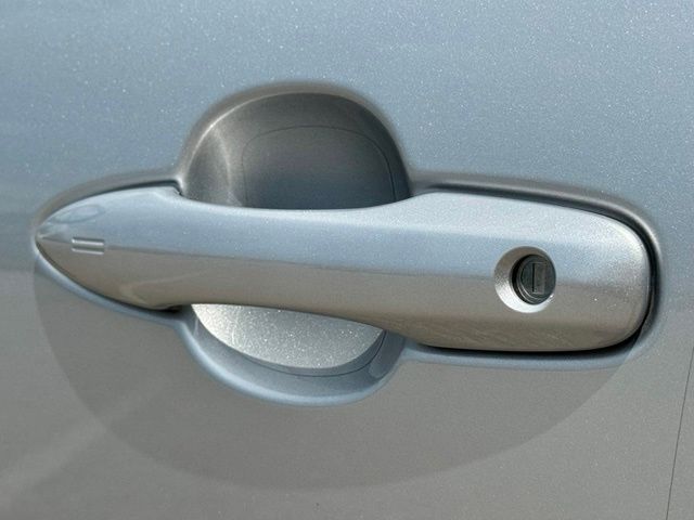 Used 2024 Toyota Prius Hatchback