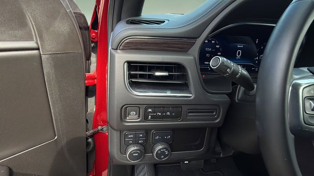 Used 2023 Red Chevrolet LT image 21