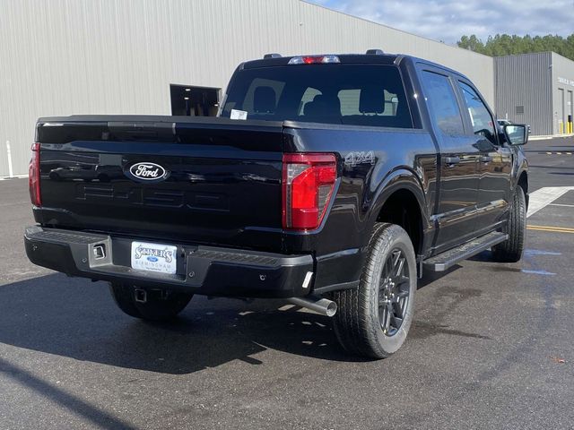 2024 Ford F-150 STX 3