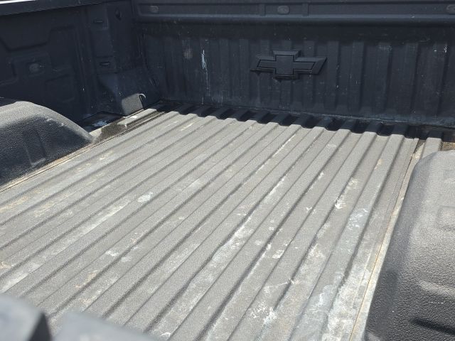 2022 Chevrolet Silverado 1500 LT:46753A