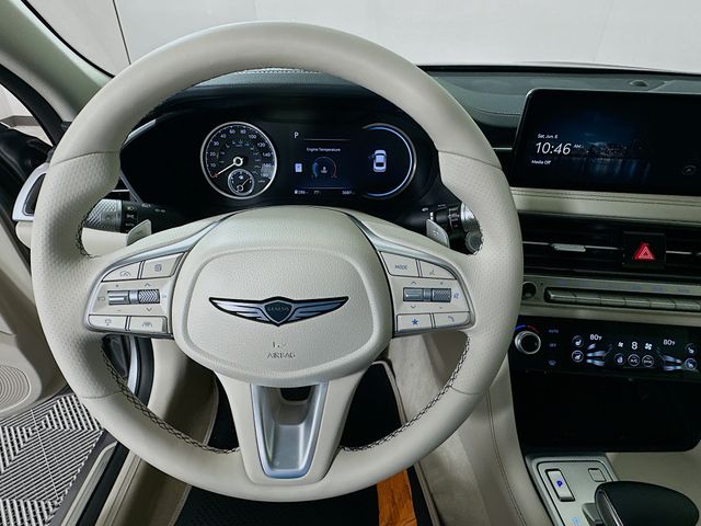 Thumbnail: 2026 Genesis G70 - 11