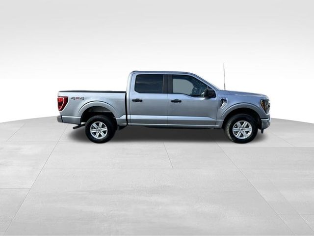 2023 Ford F-150 XLT 12