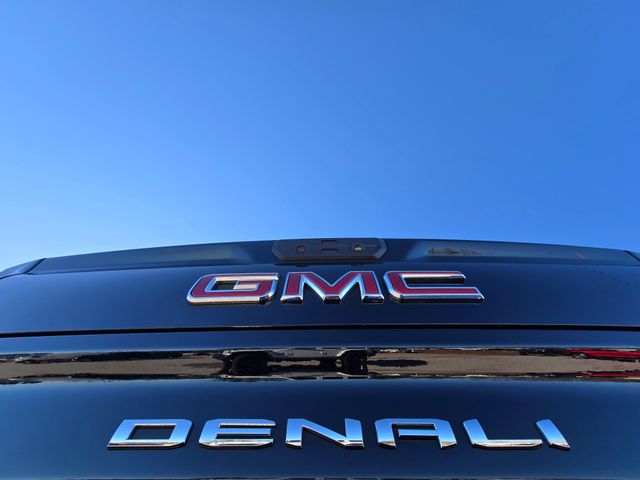 2024 GMC Sierra 1500 Denali:45004A