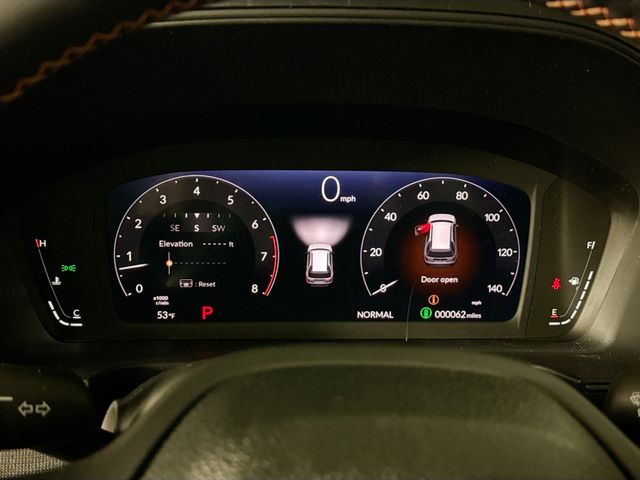 2026 Honda Passport TrailSport - Photo 34