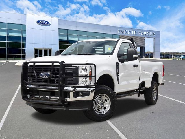 2023 Ford F-250SD XL