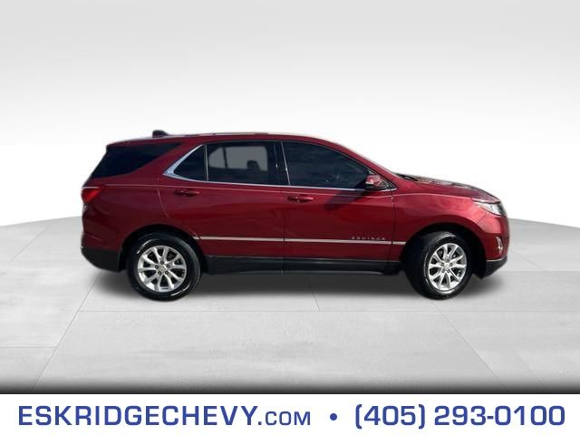 2019 Chevrolet Equinox LT 7