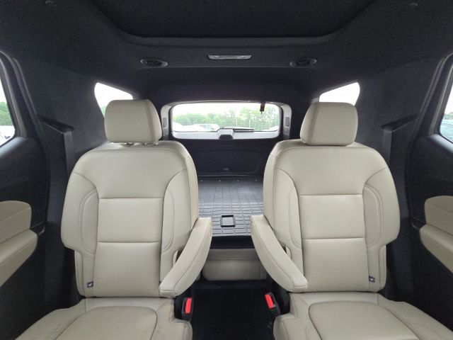2023 Chevrolet Traverse LT Leather:46631A