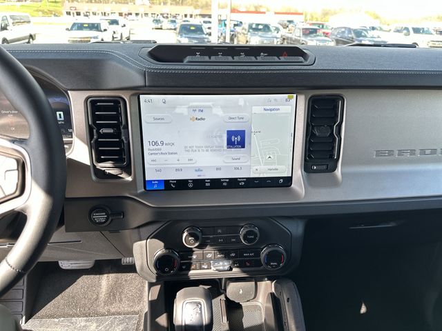 New 2026 White Ford Outer Banks image 14