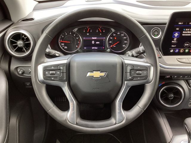 Used Car 2023 Chevrolet Blazer  Lt For Sale Under $30,000 In San Antonio, Texas