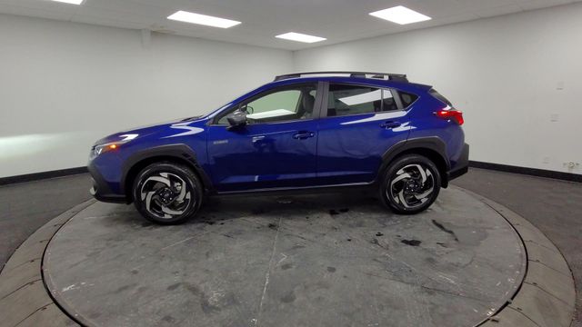 2026 – Subaru – Crosstrek Hybrid