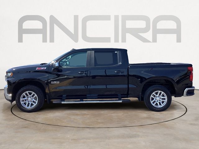 Used Car 2020 Chevrolet Silverado 1500  Lt For Sale Under $30,000 In San Antonio, Texas