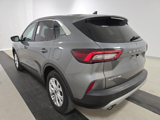 Used 2024 Ford Escape SUV