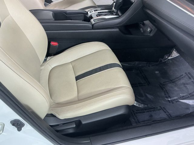 used 2020 Honda Civic car, priced at $21,749